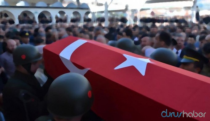 İdlib'de bir asker yaşamını yitirdi