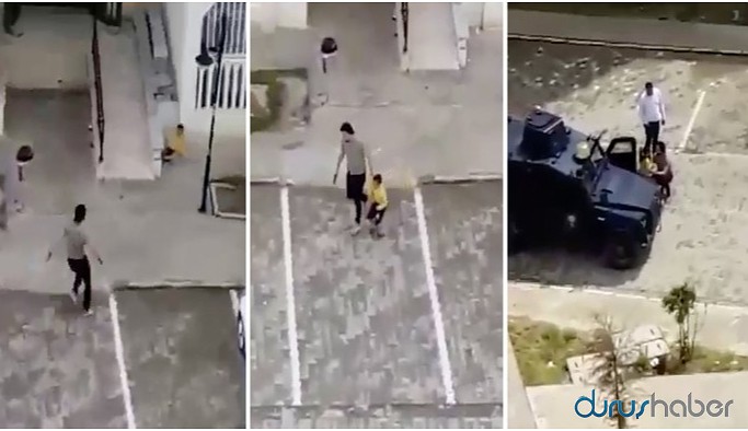 İHD: O polis eylemine uygun bir şekilde cezalandırılmalı