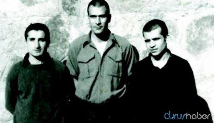 İmamoğlu'ndan '3 fidan' paylaşımı