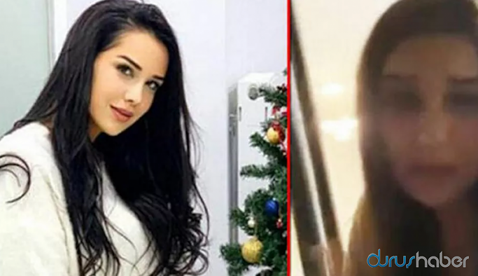 Instagram fenomeni şantaja dayanamadı, ağlayarak itiraf videosu çekti