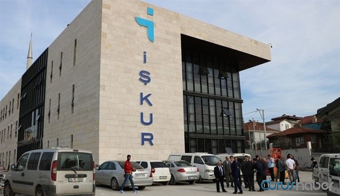 İŞKUR koronavirüse meydan okuyor: 500 kişi aynı ofiste çalışacak