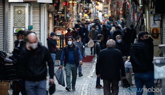 İstanbul Valiliği'nden acil eylem planı
