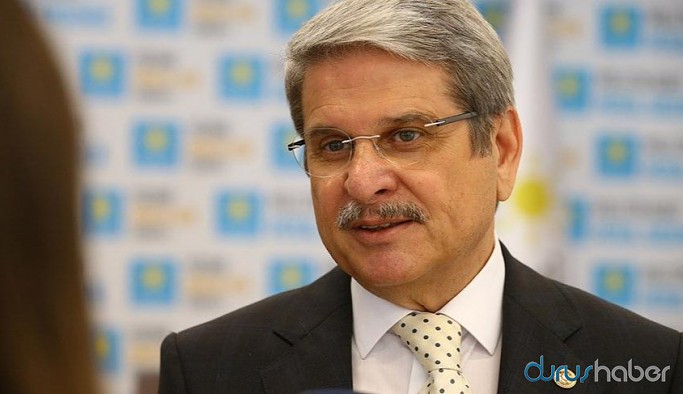 İYİ Parti'li Aytun Çıray: Muhalefetin oyları sabitlendi, erken seçim imkansız
