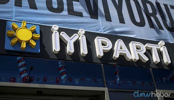 İYİ Partili bir isim daha koronavirüs nedeniyle hayatını kaybetti