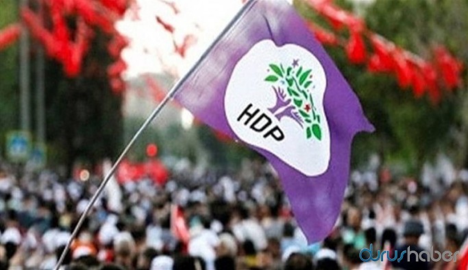 Kaçırılan HDP'li siyasetçiye soruşturma