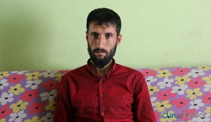 Karakolda iki kardeşe 'marş' dayağı
