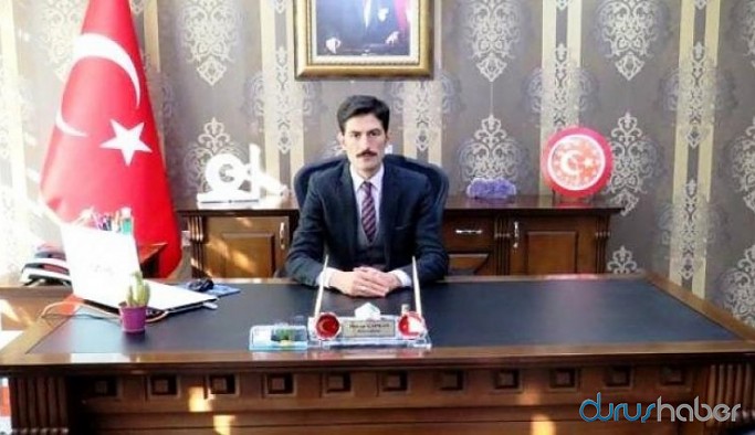Kayyım öğrenci bursunu 'kamu zararı' diyerek kesti, faiziyle geri istedi