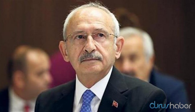 Kılıçdaroğlu: Fahrettin Altun özür dilemeli