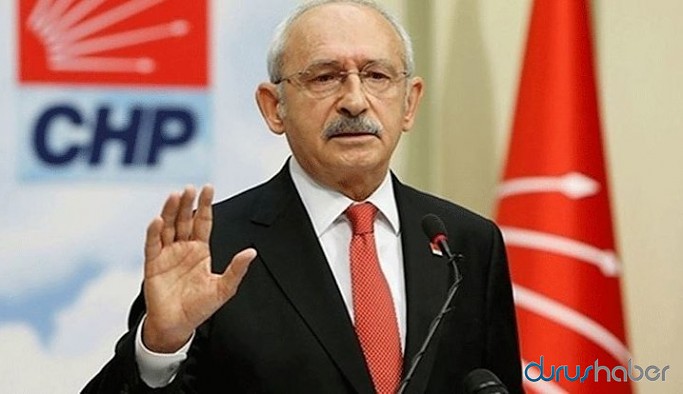 Kılıçdaroğlu'ndan Erdoğan'a 'Çav Bella' yanıtı: Alçaklık