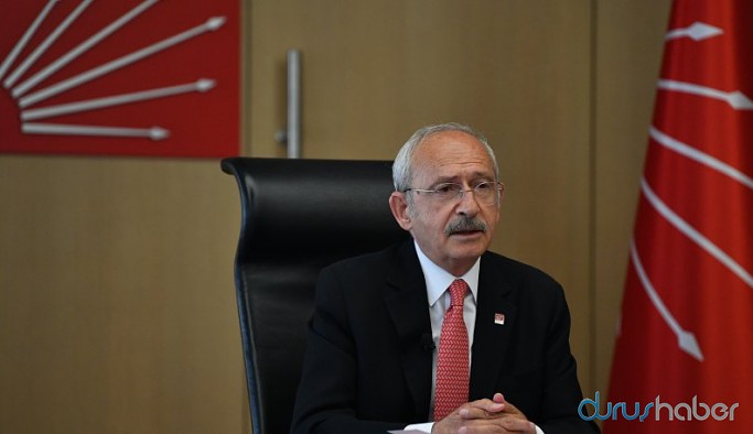 Kılıçdaroğlu'ndan 'camide müzik yayını' hakkında açıklama