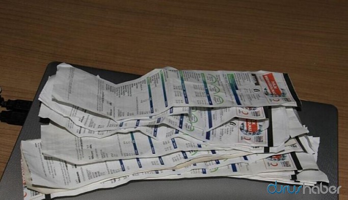 Koronavirüs salgını döneminde 900 bin hanenin elektriği kesildi