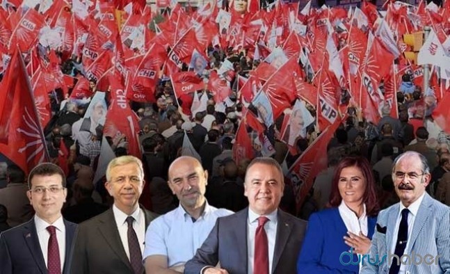 Koronavirüs sonrası anket: CHP'nin kazandığı 11 büyükşehirde dikkat çeken sonuçlar