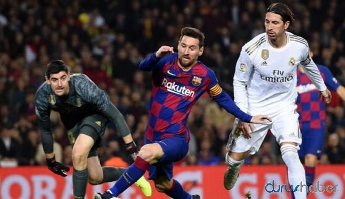La Liga'nın başlangıç tarihi açıklandı