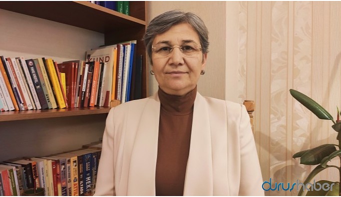 Leyla Güven'den Ramazan Bayramı çağrısı