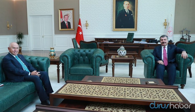 Ligler ne zaman başlayacak? Fahrettin Koca'dan kritik açıklama