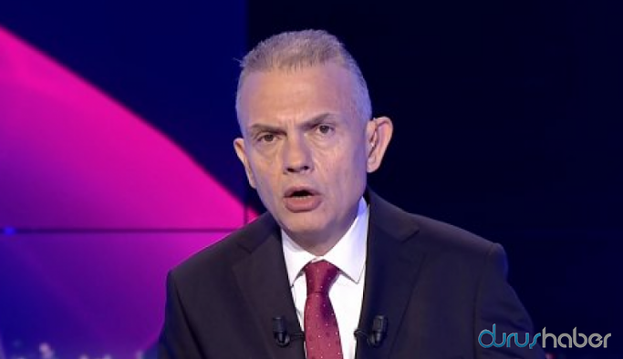 Liglerin başlamasına tepki gösteren Ercan Taner istifa etti