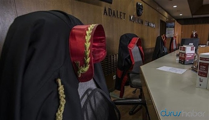 Mahkemeden ihraç davasında karar: 4 örgüte birden üyelik tutarsız