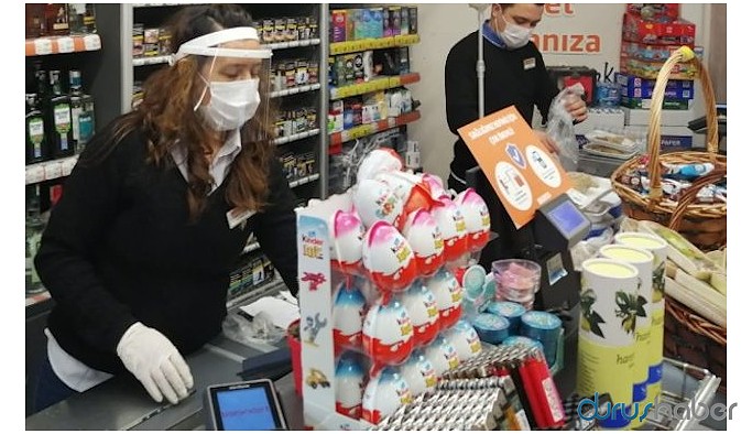 Rekabet Kurulu'ndan marketlere fahiş fiyat soruşturması