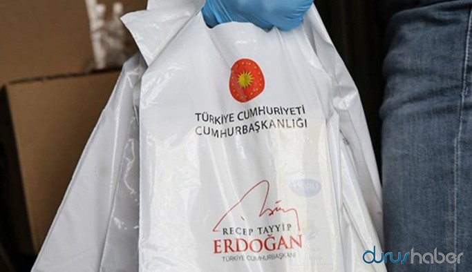 Maskeleri öğretmenlerin dağıtacağı iddiası