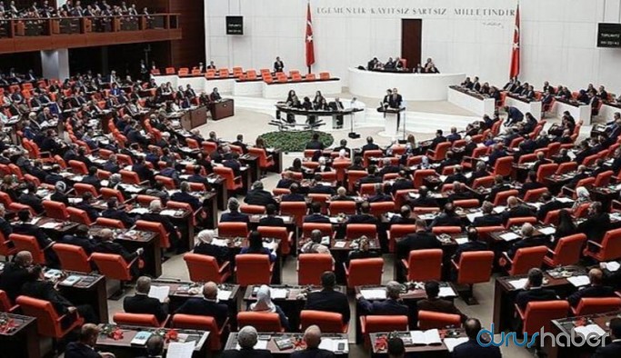 Meclis bayramdan sonra da 'aç-kapa' uygulamasına devam edecek