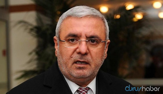 AKP'li Metiner: Neye oy verdiğimizi bilmeden el kaldırdık