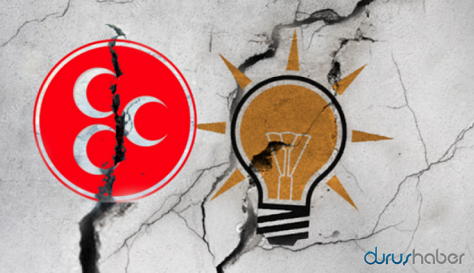 'Milletvekili transferi'ni engellemek için Saray İttifakı'nın masasındaki 3 seçenek