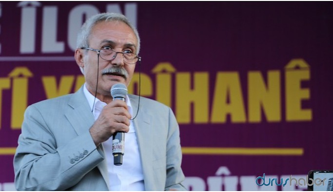 Selçuk Mızraklı'dan 200 gün mektubu