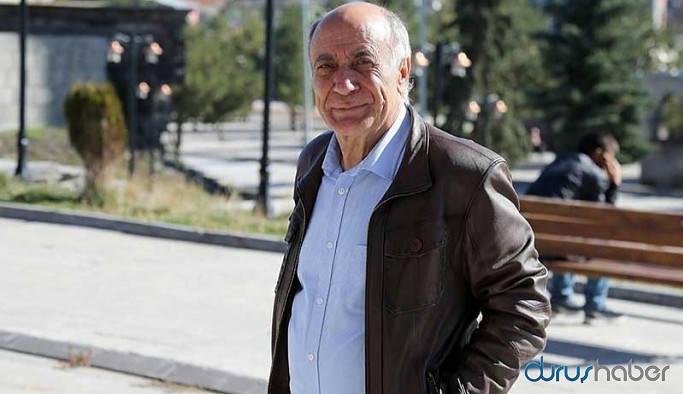 Müebbetle yargılanan Mahmut Alınak'ın BM'ye verdiği dilekçe suç unsuru sayıldı