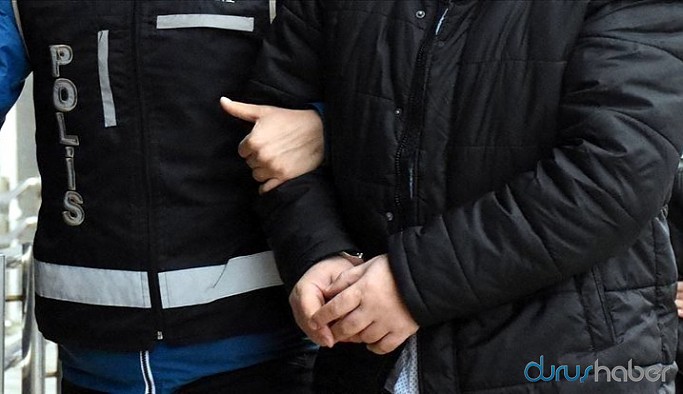 Cinsel istismarda bulunan müftülük şoförü tutuklandı