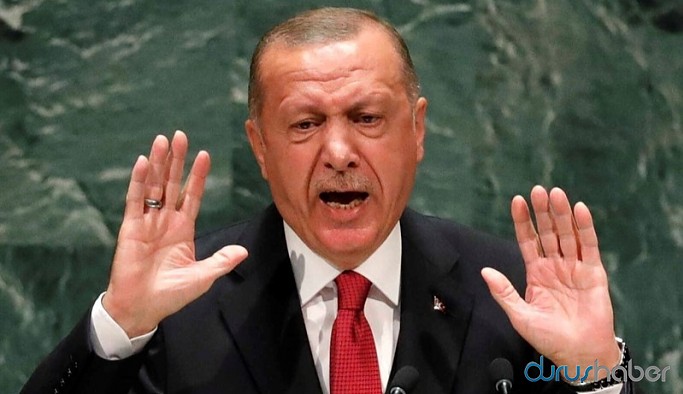 Muhalif partili belediyelerin yatırım ödenekleri Erdoğan'ın 'takdirine' bırakıldı