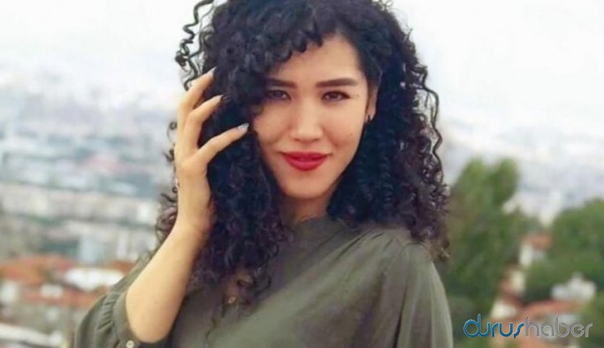 Nadira Kadirova dosyası kapatıldı