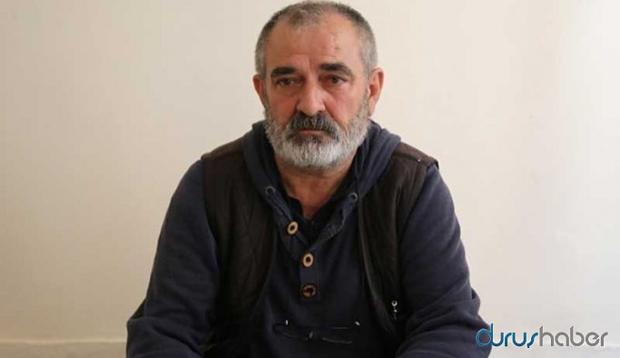 'Oğlum işkence edilerek öldürülmüş'