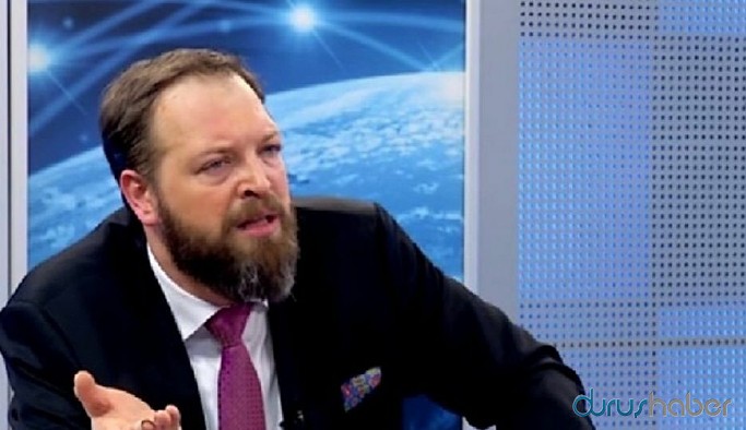 Ölüm listesi yapan Fatih Tezcan hakkında soruşturma başlatıldı