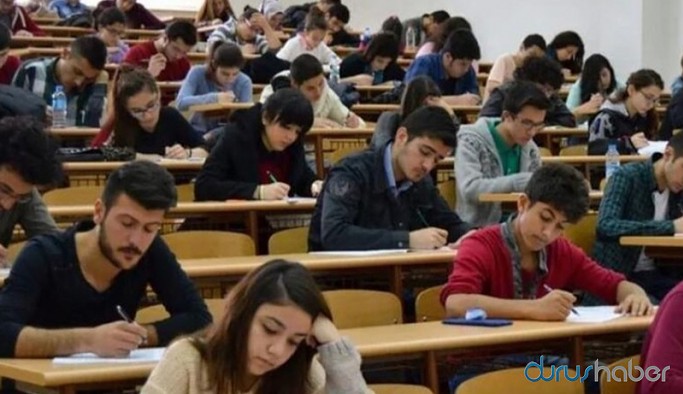 ÖSYM Başkanı Aygün, adayların merak ettiği soruları yanıtladı
