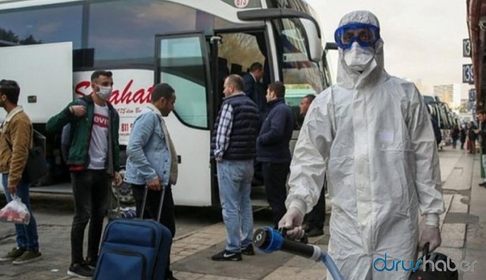 Otobüs biletleri ne kadar olacak? Genelge Erdoğan’ın onayına sunuldu