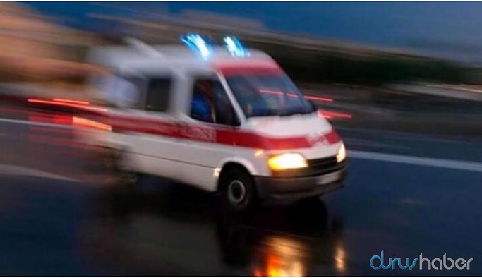Belediye aracına silahlı saldırı: Ölü ve yaralılar var