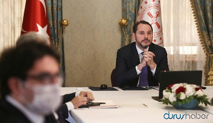 Piyasa kritik görüşmeye odaklandı: Dolar durdurulamıyor...