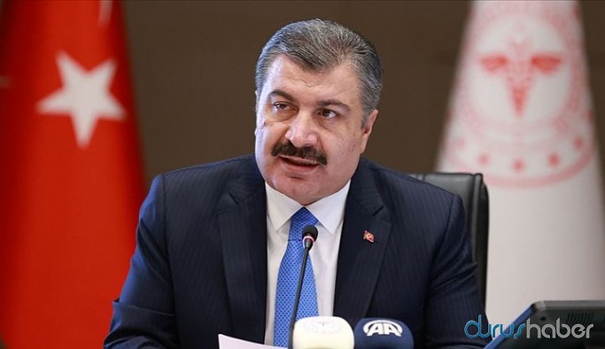 Bakan Koca'dan 'kelebek etkisi' uyarısı