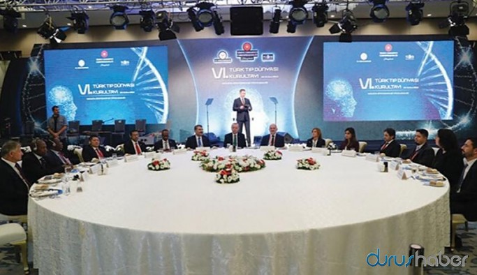 Sağlık Bakanlığı üç günlük organizasyona 3,5 milyon TL harcadı