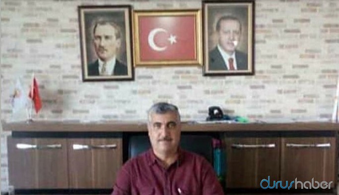Saldırıya uğrayan AKP'li Meclis üyesi yaşamını yitirdi