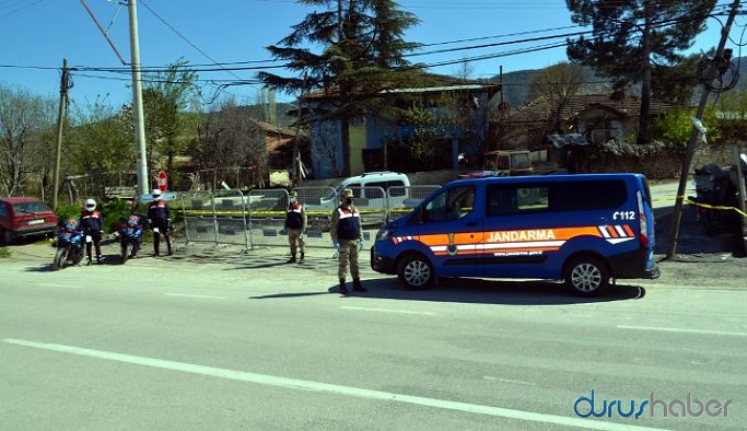 Salgında 'tersine karantina' iddiası