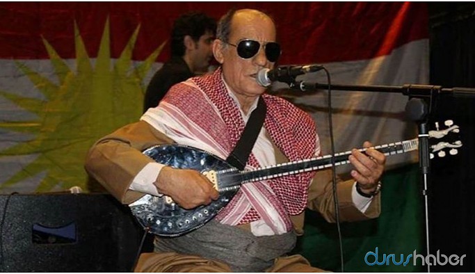 Seîd Gabarî yaşamını yitirdi