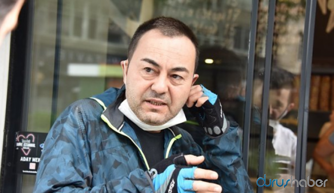 Serdar Ortaç: Eskisi gibi zengin değilim, maaşlarını...