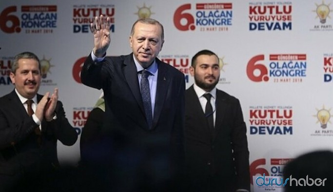 'Bu Pazar bir Cumhurbaşkanlığı seçimi olsa' anketi: İşte çarpıcı oy oranları...