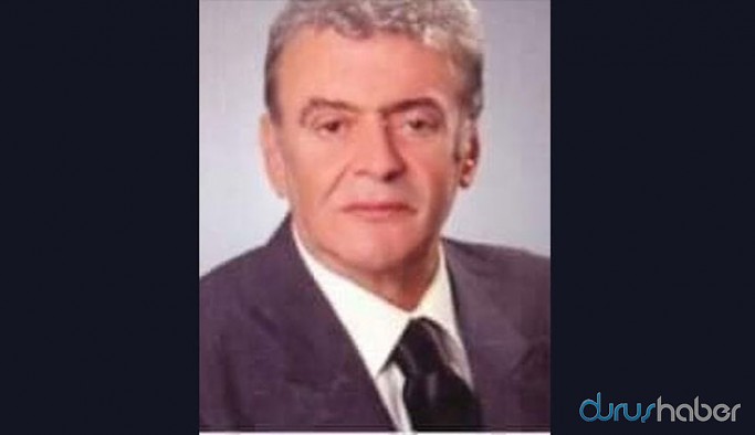 Spor yazarı koronadan hayatını kaybetti