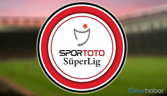 Süper Lig'in başlamasına 5 kulüpten itiraz