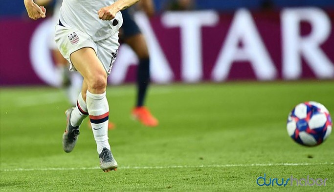 Bakan duyurdu... Süper Lig'in 'kaderi'ne TFF karar verecek