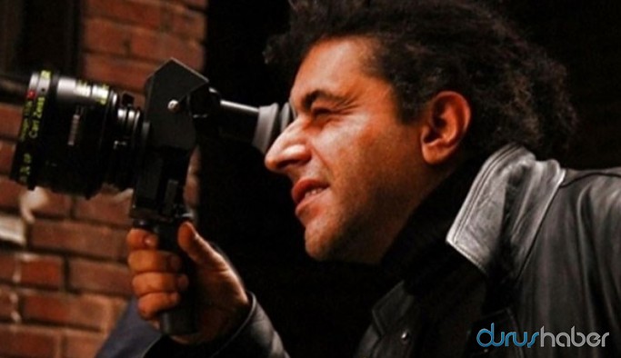 Takva filmi ile bilinen yönetmen Özer Kızıltan hayatını kaybetti