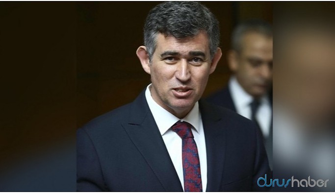 TBB Başkanı Feyzioğlu’ndan ‘alternatif baro’ açıklaması