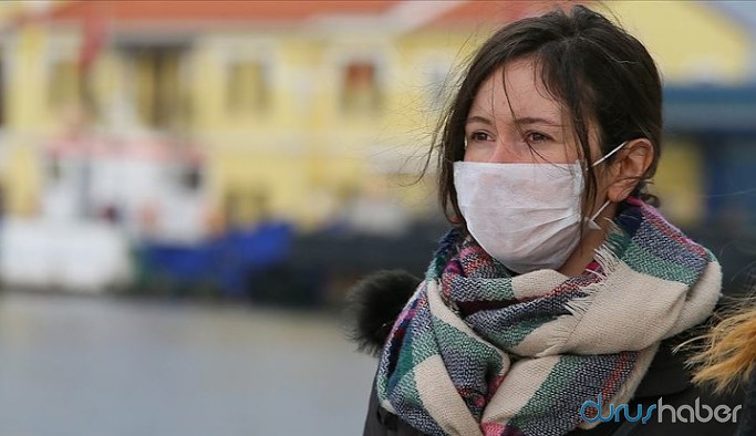 Türk Eczacıları Birliği dağıtılan maske sayısını açıkladı